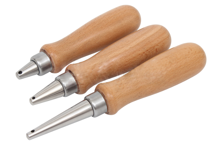 Draht Wickeldorn Set konisch