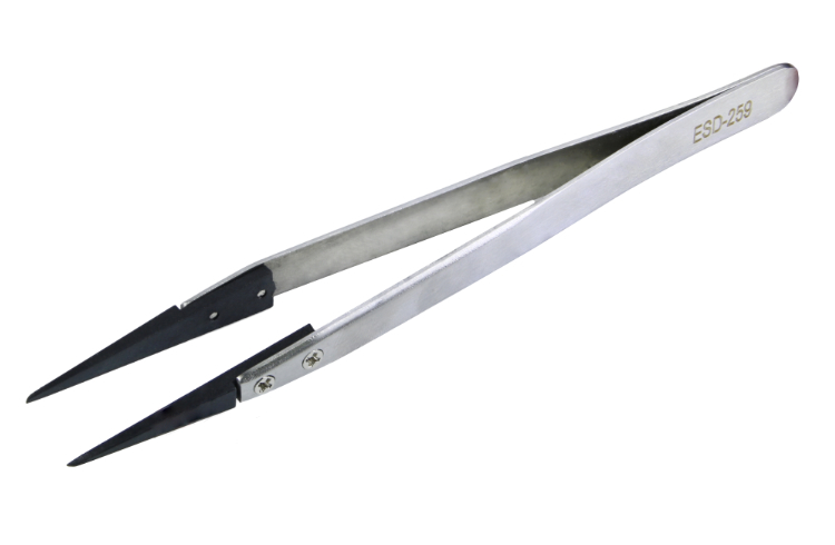 ESD Pinzette 259