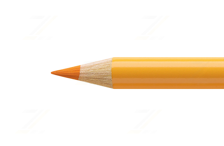 Buntstift Polychromos 109 chromgelb dunkel