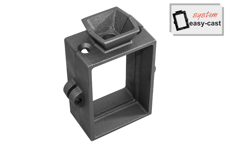 Gießrahmen Typ 2 Standard easy cast