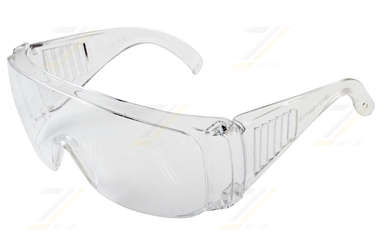 SCHUTZBRILLE GOG-ICE