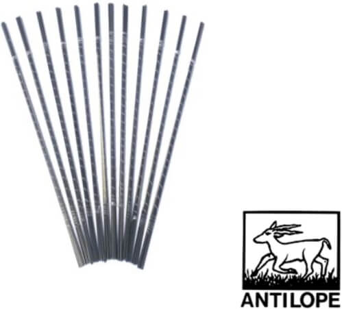 144 Sägeblätter, Antilope