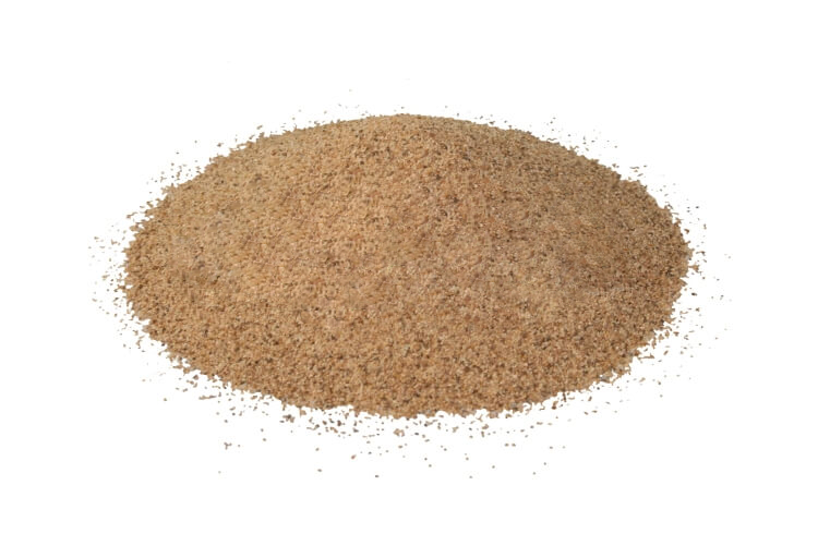 Walnussgranulat grob