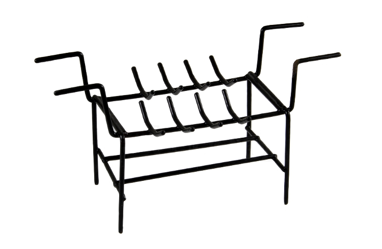 Warenaufhängung 16 Haken