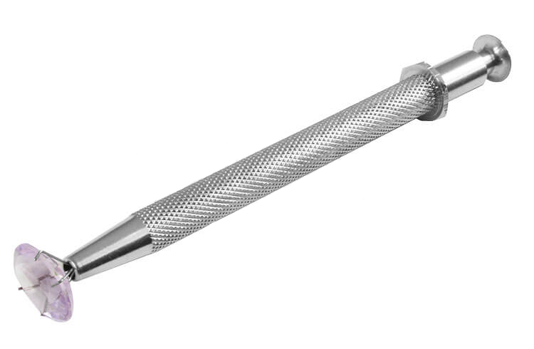 Edelsteinhalter 115 mm