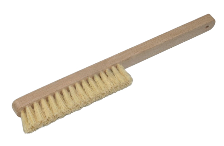 Handbürste Glasgowbürste