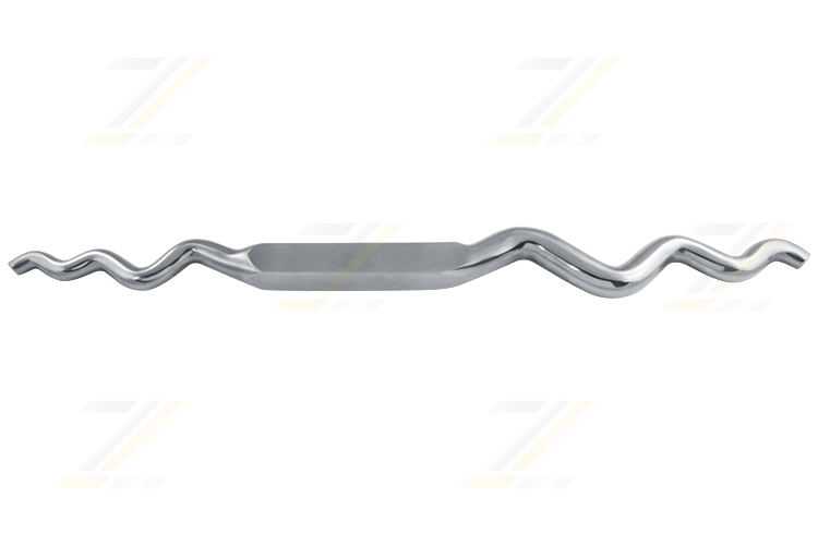 Antiklastikriegel doppel