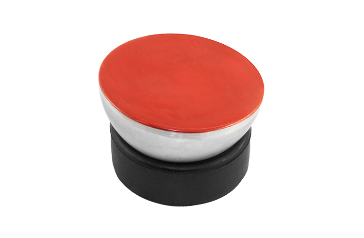 Kleine Kittkugel mit Kitt