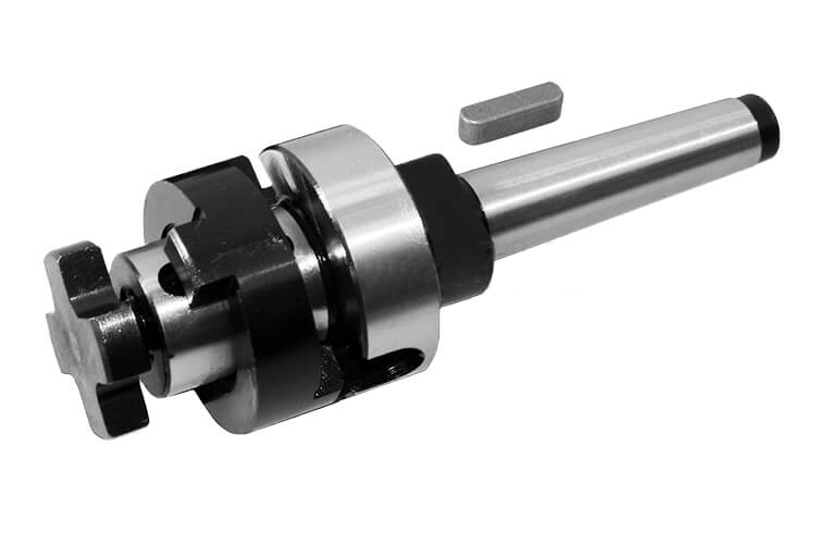 Kombi Fräsdorn, MK2/M10