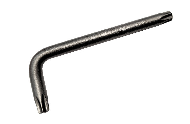 Winkelschraubendreher TORX