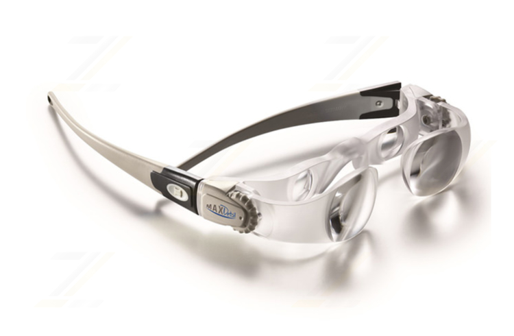 Brillenlupe ESCHENBACH