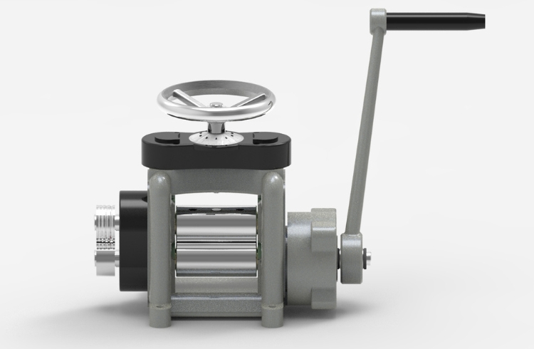 Blechwalze PrecisionX F110