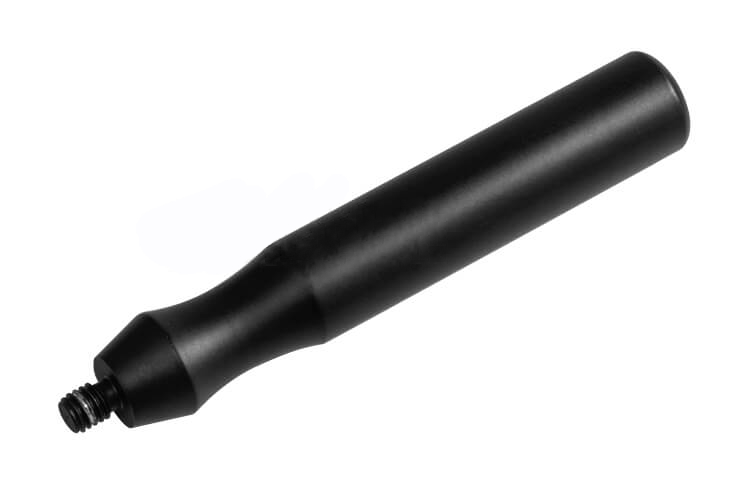 Griff für Wickeldorne