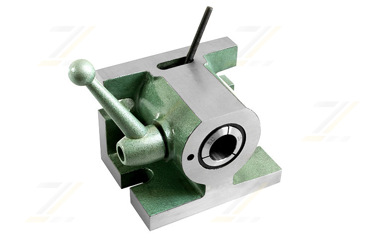 5C Spannzangenhalter