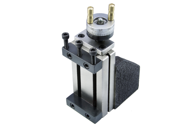 Höhensupport Frässupport 50 x 90 mm