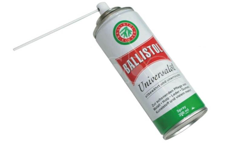 BALLISTOL Öl Spray