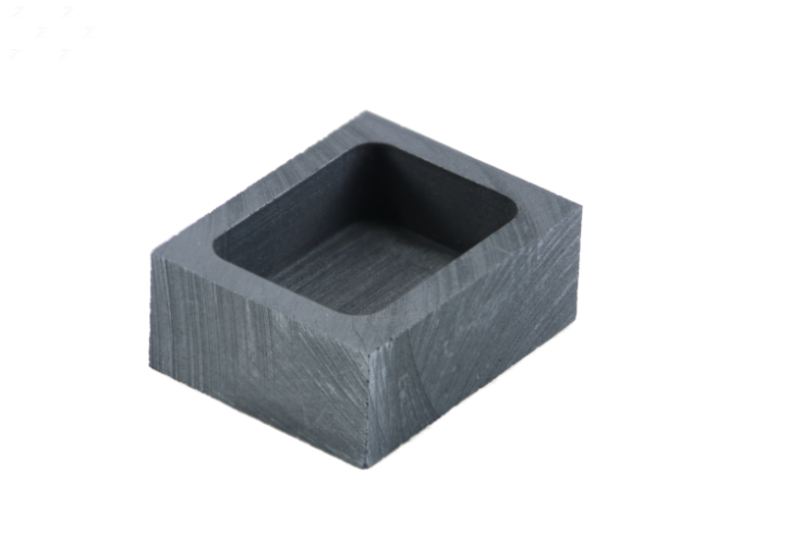 Grafit Barreneinguss 50g