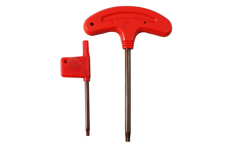Schraubendreher Torx