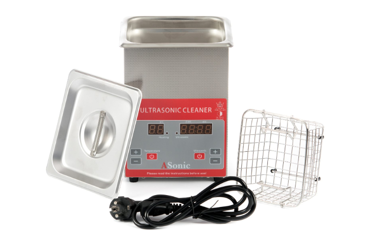 Ultraschallreiniger PRO20 1,51 Liter 40kHz