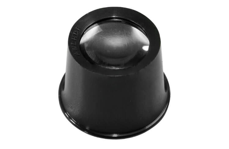 Augenlupe 22mm