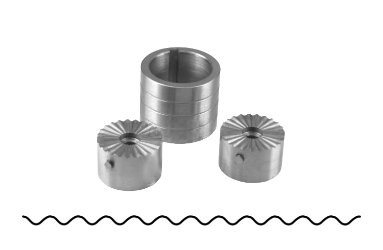 Ring Former Presse 7