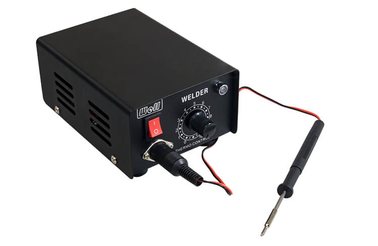 Anwachsstation 2 regelbar