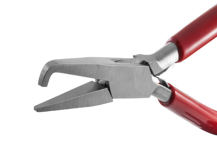 Steinsetzzange 3,0 mm