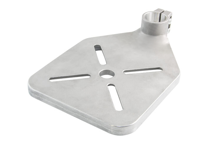 Bohrmaschinentisch Ø 32mm