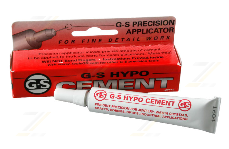 GS Hypo Cement