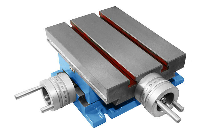 Kreuztisch, 225 x 175 mm