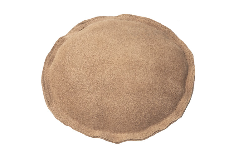 Lederkissen mit Sand gefüllt 150 mm