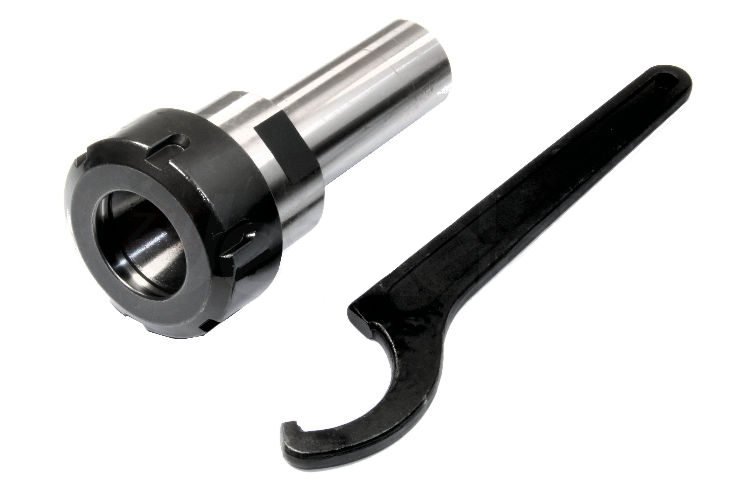 ER Spannzangenfutter 80x60 mm