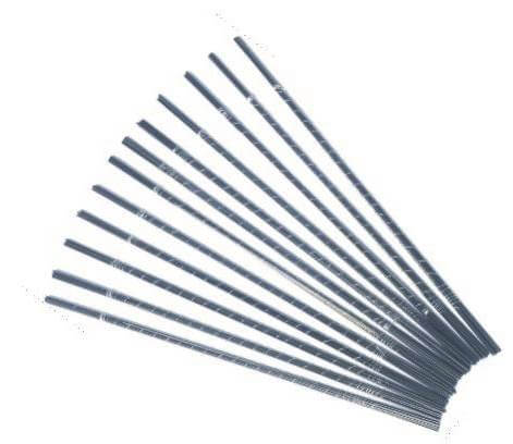 144 Sägeblätter, standard