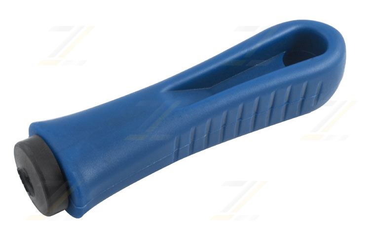 Feilenheft mit Einsatz