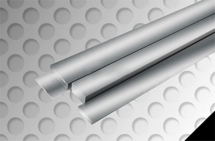 Edelstahl Flachstangen V2A gezogen 1.4301 Länge 500 mm