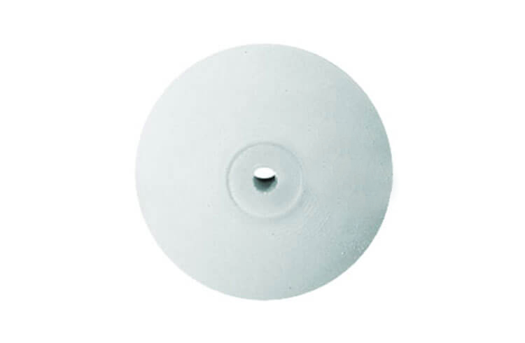 Polierer Linse für Platin und Titan