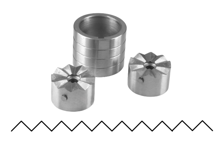 Ring Former Presse 11