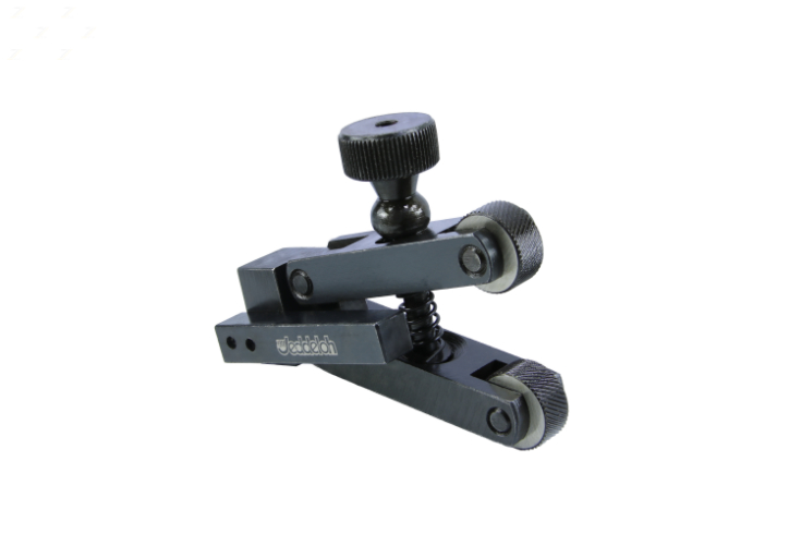 Rändelzange 3 - 22 mm