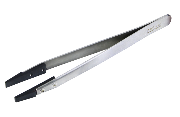 ESD Pinzette 250