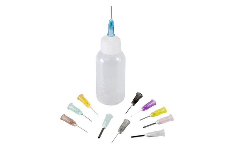 Flussmittel Spenderflasche 50 ml