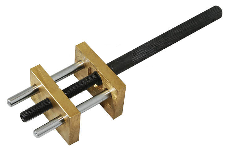 Handspannvorrichtung