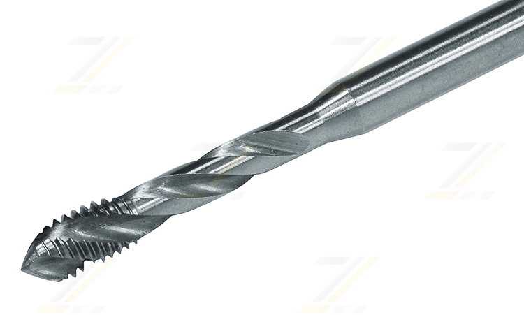 Maschinengewindebohrer