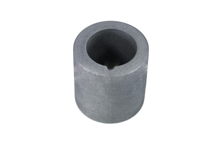 Labor Grafitschmelztiegel I 70x70