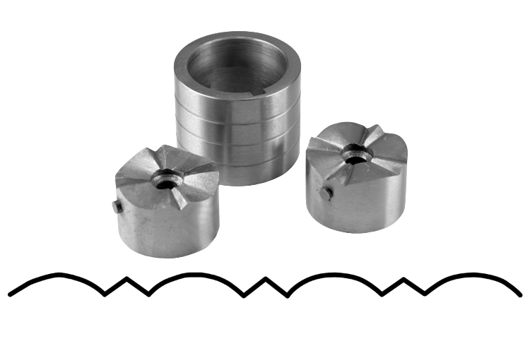 Ring Former Presse 9