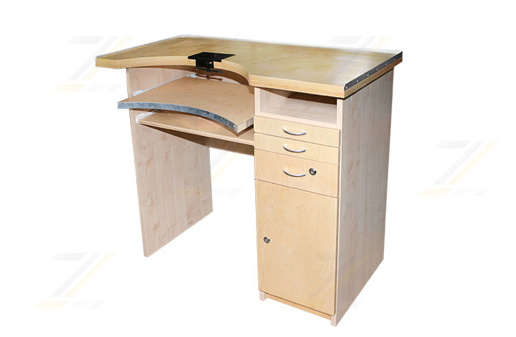 Goldschmiedetisch JUNIOR