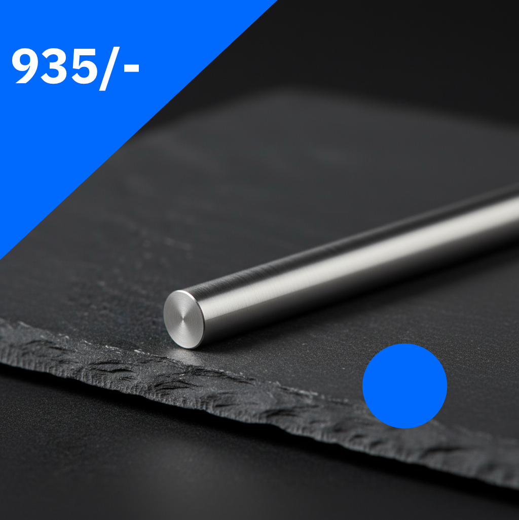 Rundstange Silber 935/-