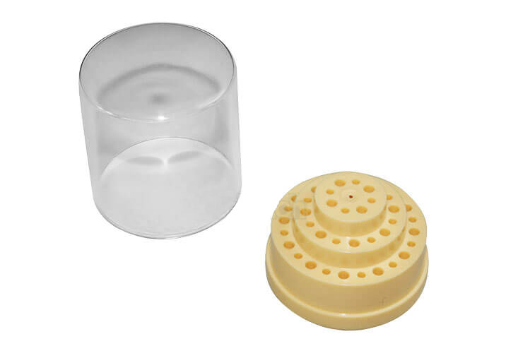 Bohrer- und Fräserbox