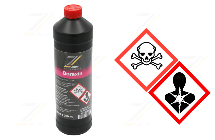 Boraxin