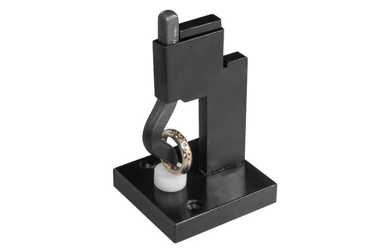 Stempelvorrichtung 8 x 8 mm