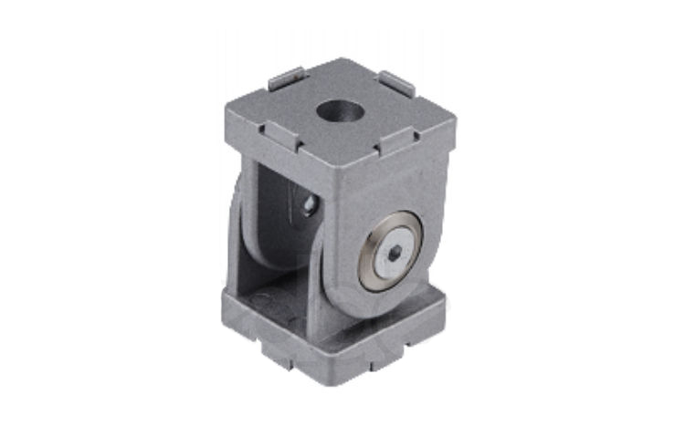 Gelenk 30x30 Nut 8 ohne Feststeller